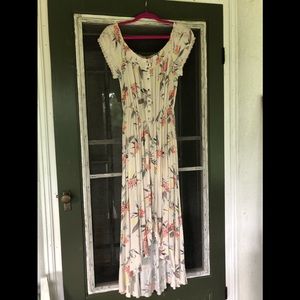ALTAR’D STATE Midi/Maxi dress